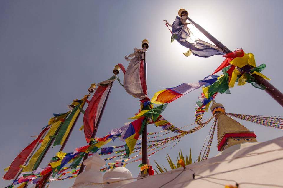 Kathmandu City tours